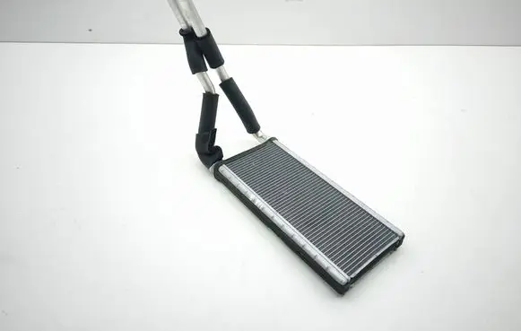 Jaguar XE Heater blower radiator 