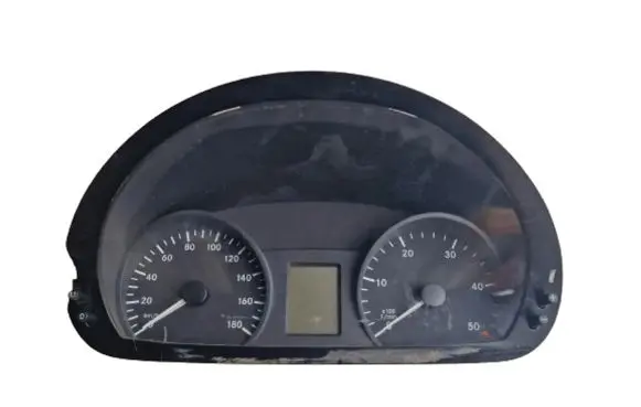Mercedes-Benz Sprinter W906 Speedometer (instrument cluster) A9064468821