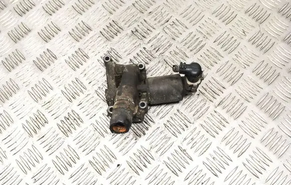 Opel Astra H EGR valve 55556720 72281512 07T253