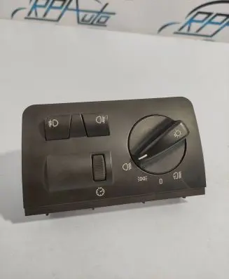 BMW X5 E53 Light switch 6909775 037045061 078040