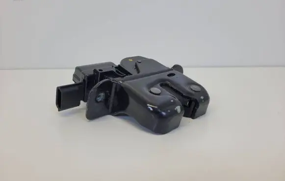 Renault Megane IV Tailgate/trunk/boot lock/catch/latch 905039004RA