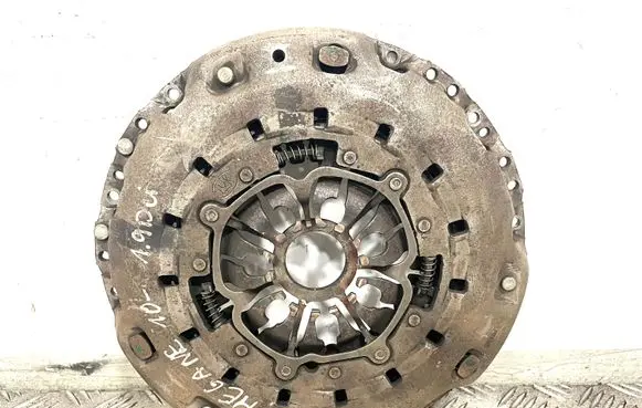 Renault Megane III Pressure plate F0306