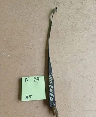 Fiat Seicento/600 Front wiper blade arm 764678788