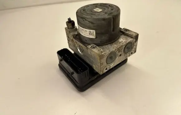 Ford Explorer V ABS Pump FB532C405AD FB532C219AD FB5Z2C215A
