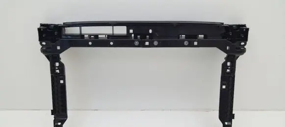 Volkswagen PASSAT B9 Radiator support slam panel