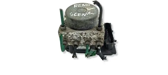 Renault Scenic II - Grand scenic II ABS Pump 8200737985 0265800519 0265232067