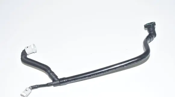 Brake vacuum hose/pipe