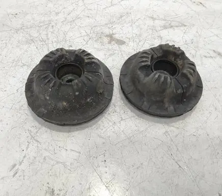 Audi A4 S4 B6 8E 8H Coil spring mount 133488