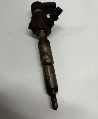 Ford Focus Fuel injector 4M5Q9F593AD
