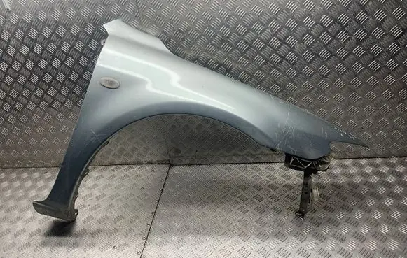 Mazda 6 Fender
