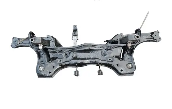 Audi A1 Front axle beam 6R0199315A