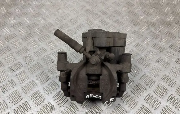 Seat Ateca Rear brake caliper
