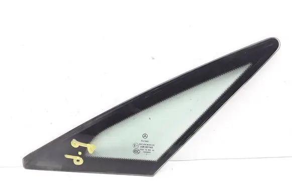 Mercedes-Benz E C207 W207 Rear side window 