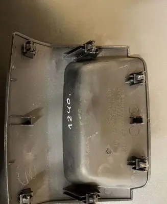 Renault Trafic II (X83) Other interior part 8200004625 91165793