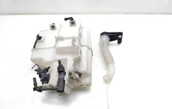 Mazda CX-5 Windshield washer fluid reservoir/tank 860142803 3670579290 8554201020
