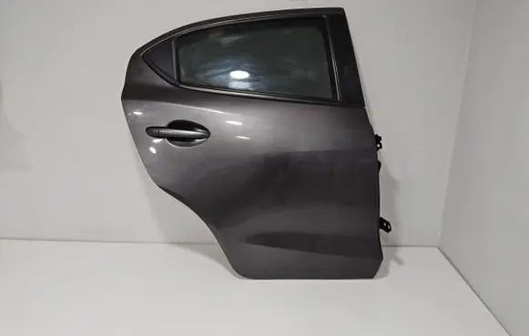 Mazda 2 Rear door DA6C72010 S5267 BHN95858X