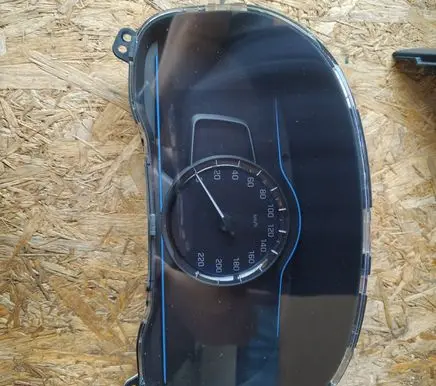 Hyundai Ioniq Speedometer (instrument cluster) 94013G2300 VPSHBF10849JX