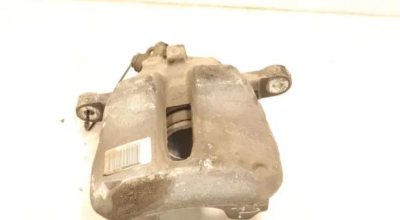 Opel Corsa F Front brake caliper