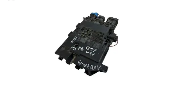 Opel Vivaro Positive wiring loom 243501820R PRT07840