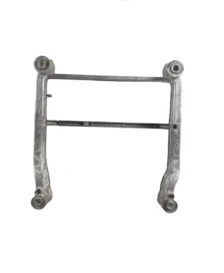 Volvo XC90 Front passenger seat console base 31379532