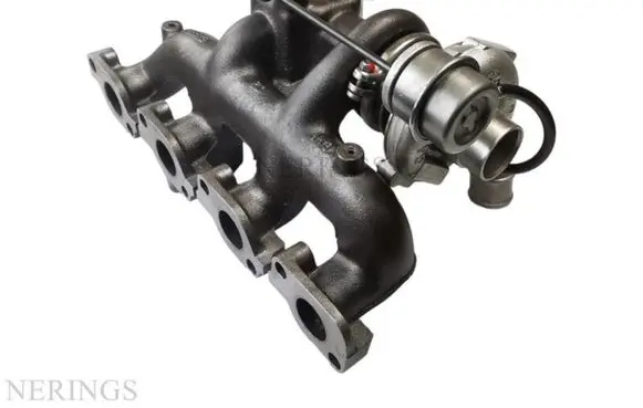 Ford Mondeo Mk III Turbo 708618 708618-5011S