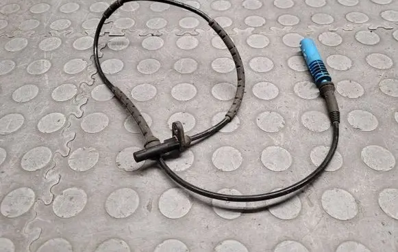 BMW 5 E60 E61 ABS rear brake sensor 0265007851
