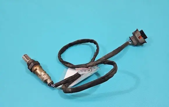 Opel Zafira A Lambda probe sensor ES20281 IMPRK1493825