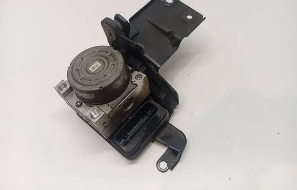 Skoda Octavia Mk3 (5E) ABS Pump 5Q0614517J 21002200246 10022002464