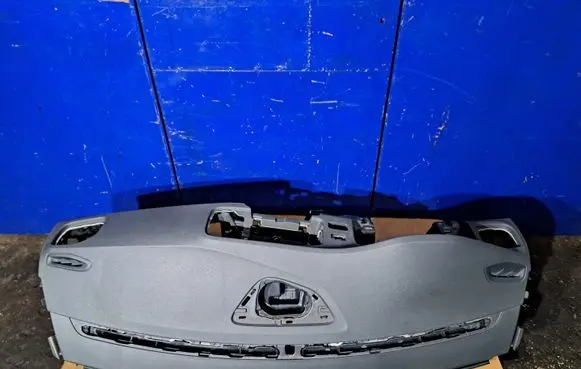 Volvo S60 Dashboard 39826877