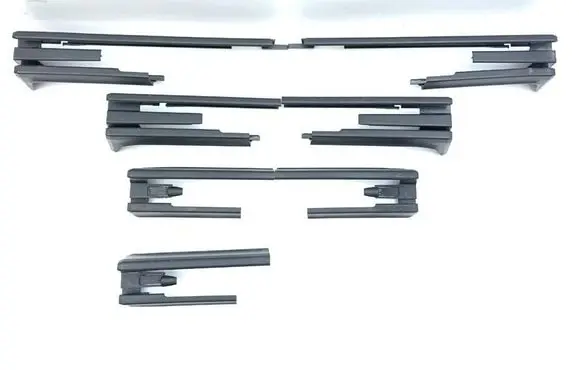 Porsche Panamera (971) Other seats 971881480A