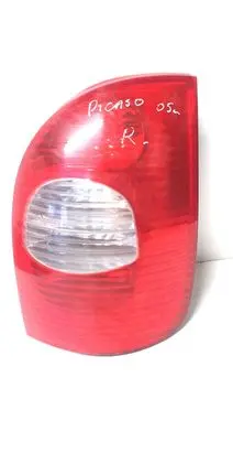 Citroen Xsara Picasso Rear/tail lights 9650005780