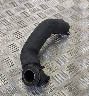 BMW 5 F10 F11 Breather/breather pipe/hose 7588417 141121