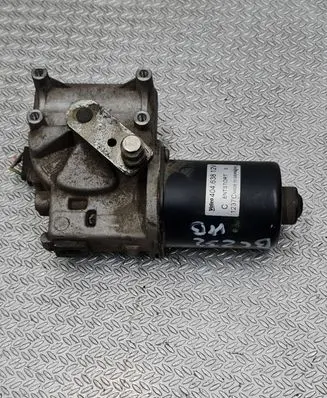 Citroen C4 I Wiper motor 404638 1237C