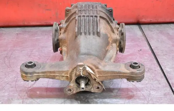 Lexus GS 300 400 430 Rear differential