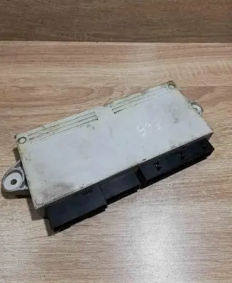 BMW 7 E65 E66 Door control unit/module 6929176