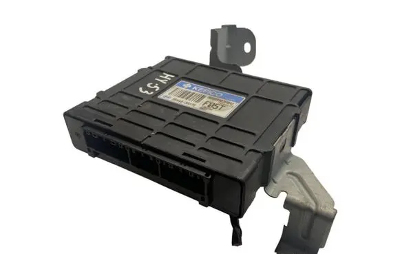 Hyundai Santa Fe Gearbox control unit/module 954403A375 168224X 9090930350A2