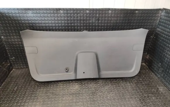Skoda Kamiq Tailgate trim 658867975B