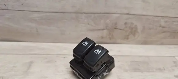 Chevrolet Aveo Electric window control switch 202005062