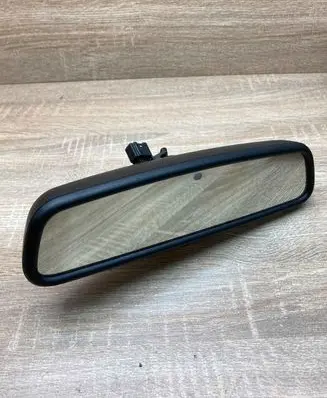 BMW 5 F10 F11 Rear view mirror (interior) 9320305 026662