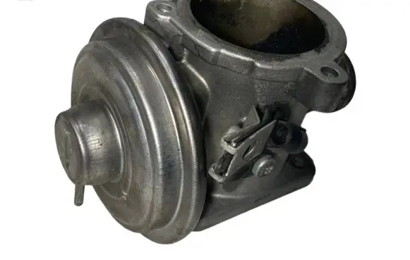 BMW 5 E60 E61 EGR valve 7791480