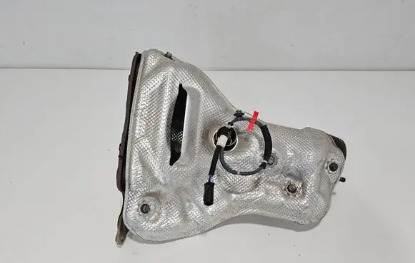 Toyota Sienna XL40 IV Exhaust manifold 1716725010 17141F0010 17167F0010