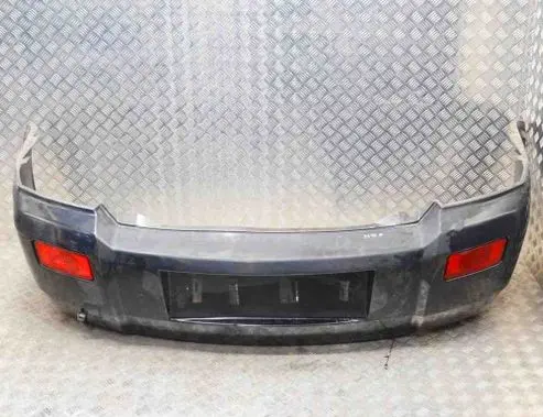 Dodge Avenger Rear bumper 5116471AA