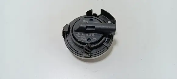 Mercedes-Benz C W205 Airbag deployment crash/impact sensor A2229051500