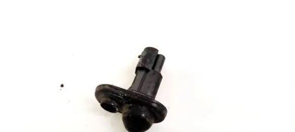 Opel Meriva A Front door sensor 