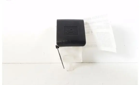 Toyota RAV 4 (XA30) Engine bonnet (hood) release handle 53631-52010