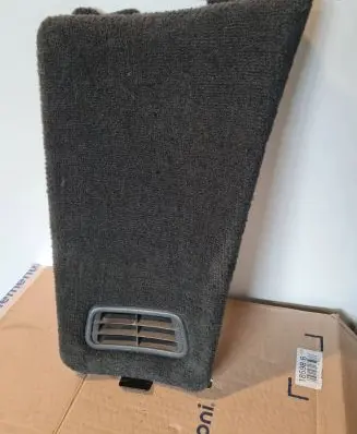 Volvo XC90 Other trunk/boot trim element