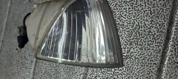 Peugeot 806 Front indicator light