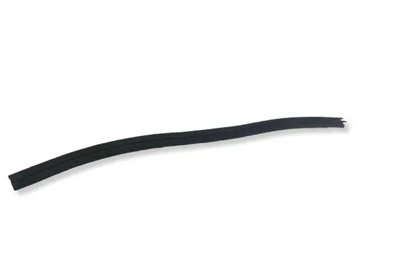 Chevrolet Corvette C8 Rubber seal front coupe door 