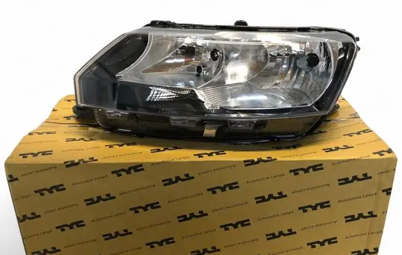 Skoda Rapid (NH) Headlight/headlamp 5JB941015 5JB941017 2015132052