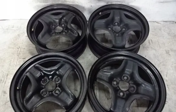 Opel Adam R15 alloy rim 